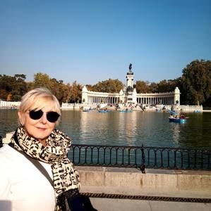Meet your Posher, Barbara